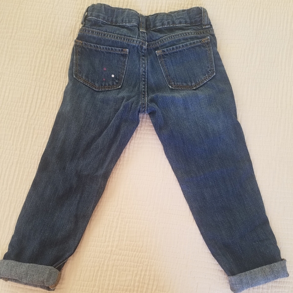 Jeans - Picture 2 of 8